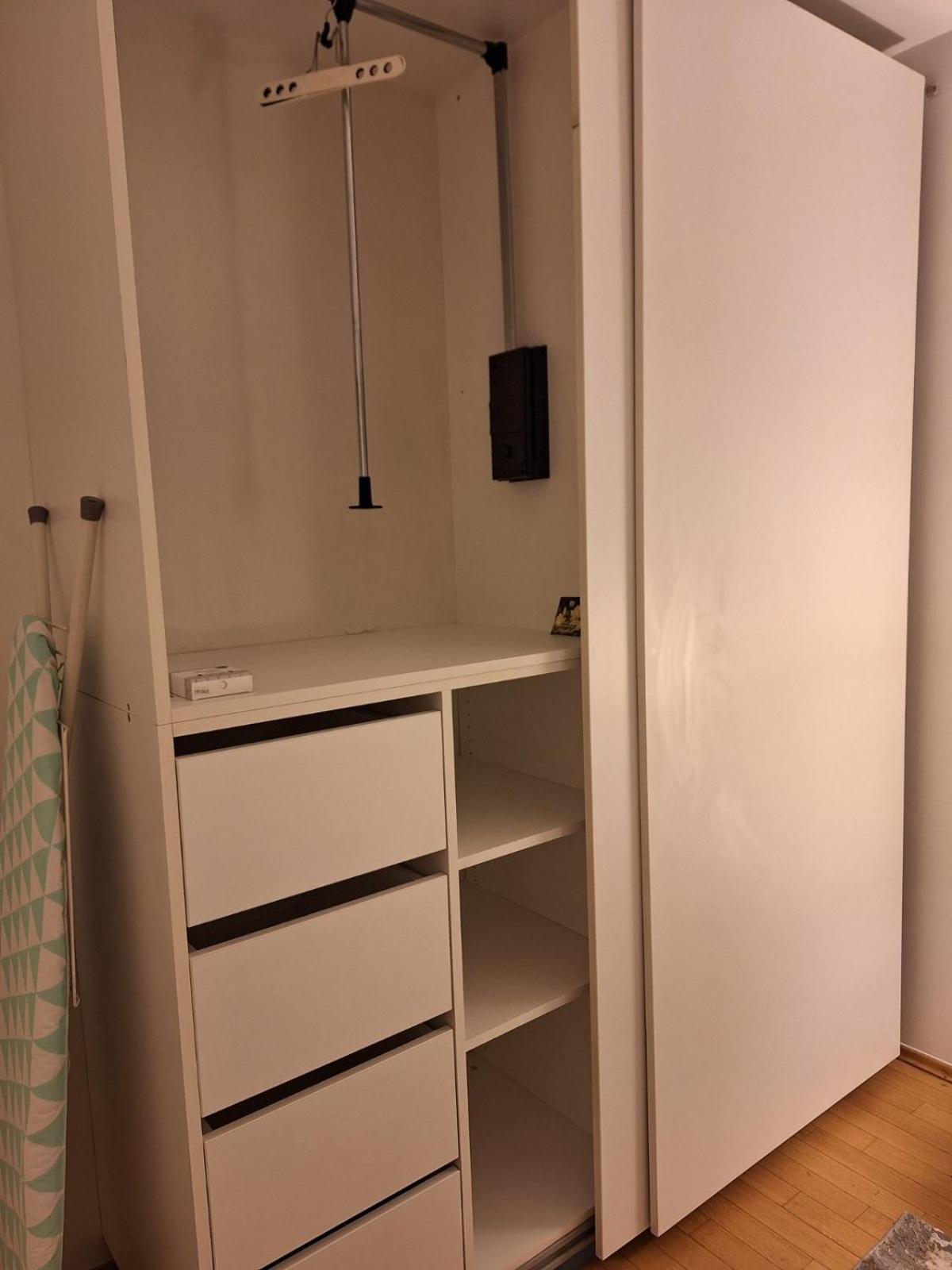 Apartman Lory, Zagreb, Downtown, With Own Parking In The Garage Exteriér fotografie