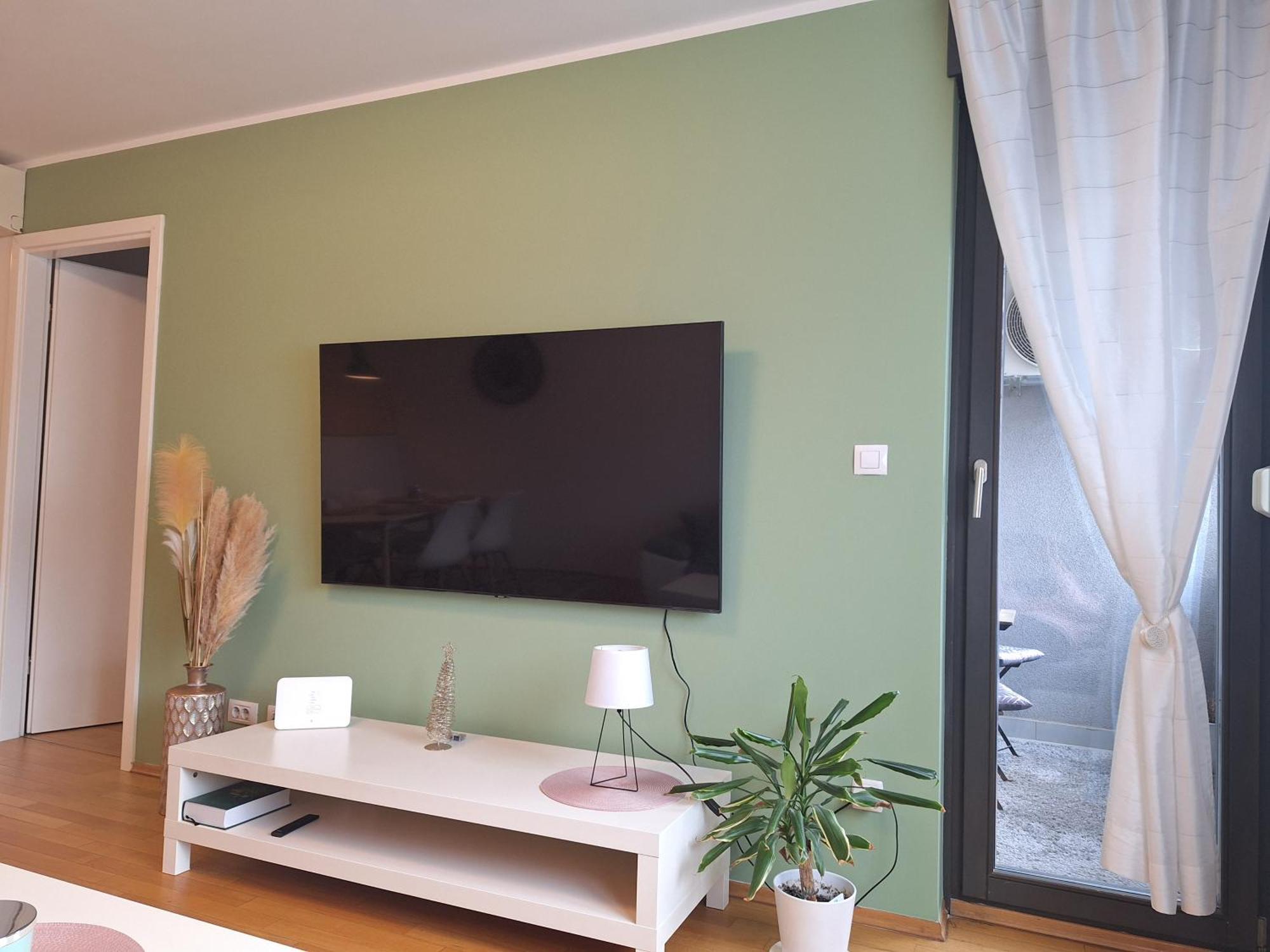 Apartman Lory, Zagreb, Downtown, With Own Parking In The Garage Exteriér fotografie