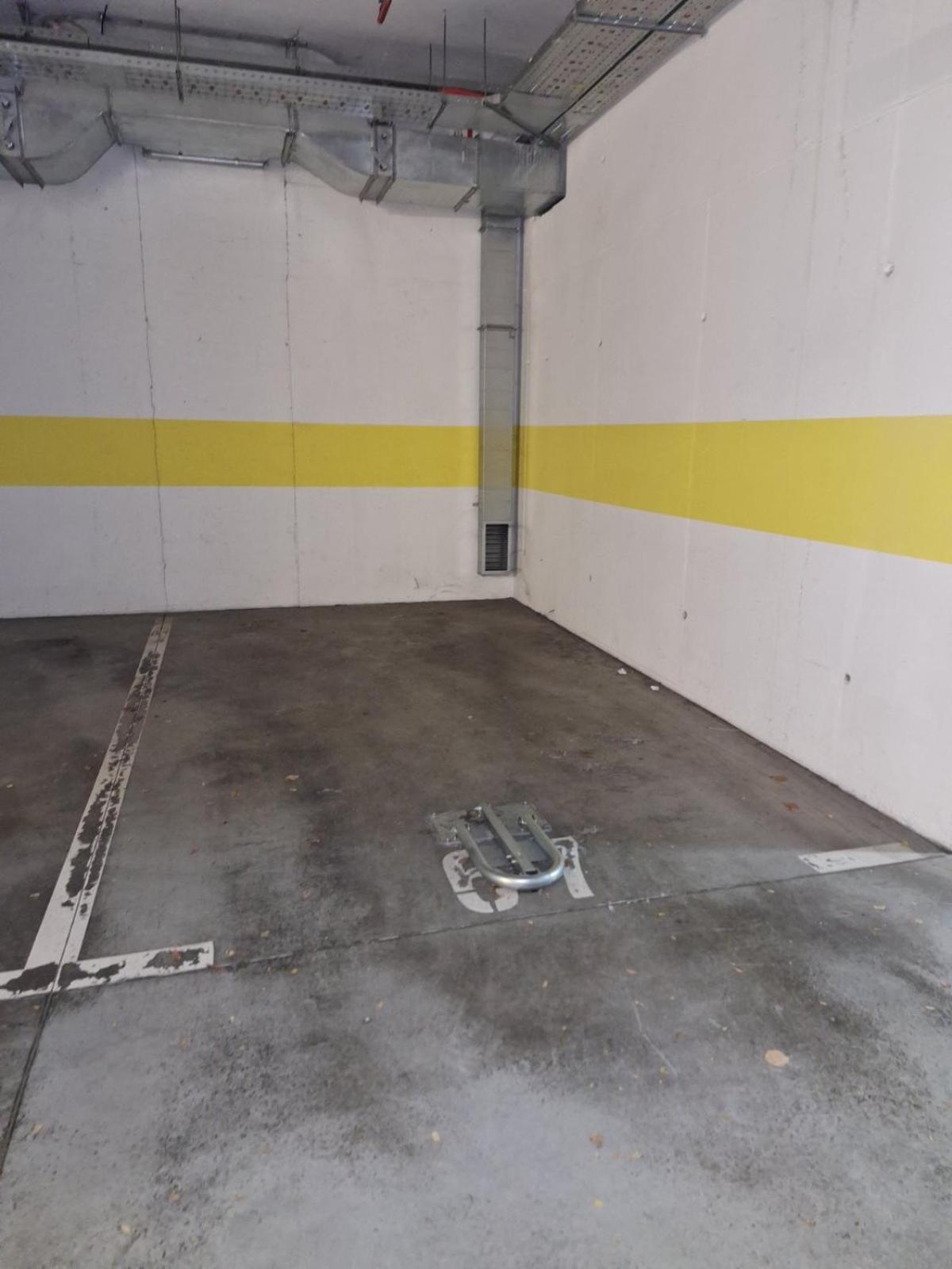 Apartman Lory, Zagreb, Downtown, With Own Parking In The Garage Exteriér fotografie