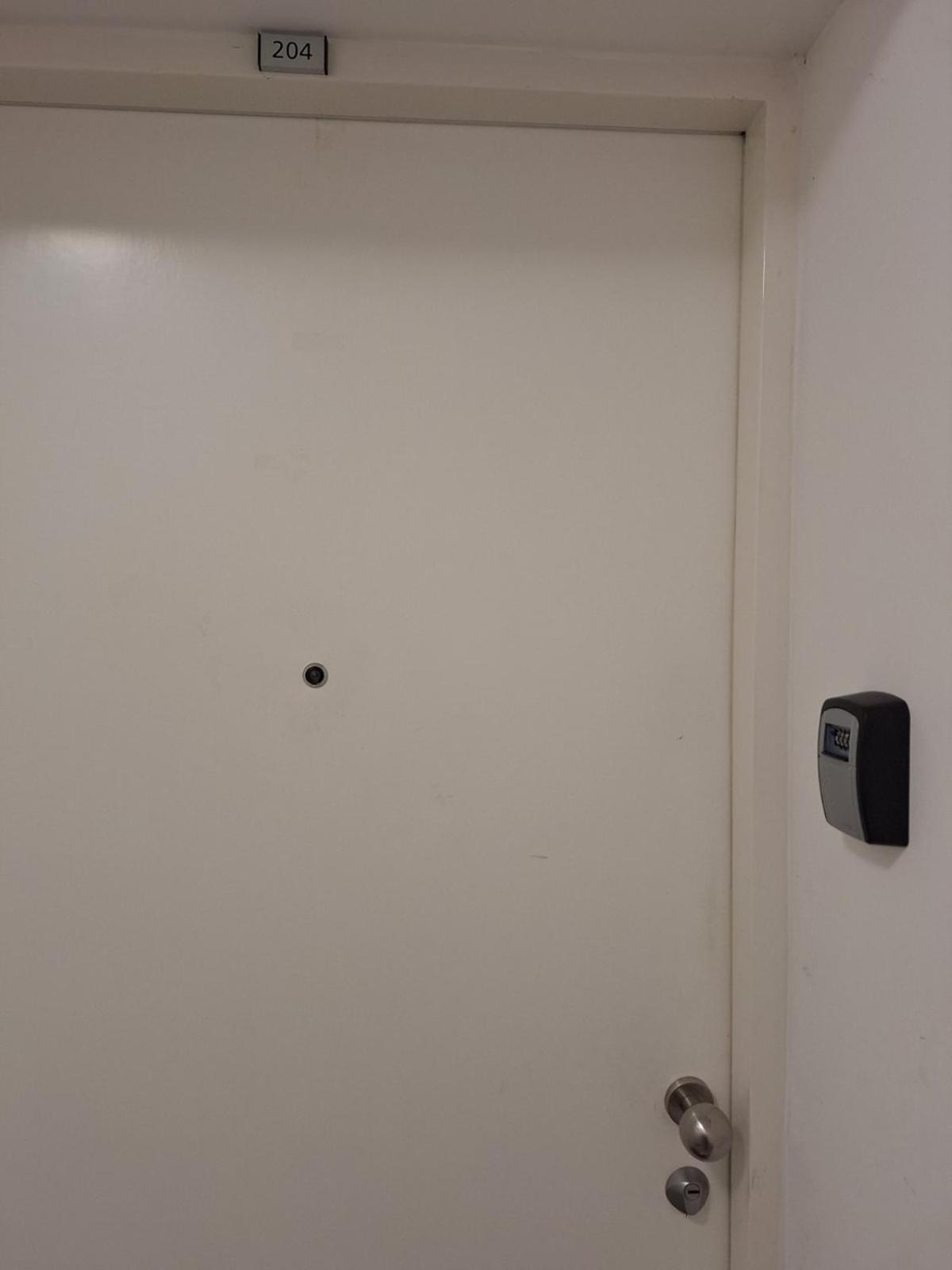 Apartman Lory, Zagreb, Downtown, With Own Parking In The Garage Exteriér fotografie