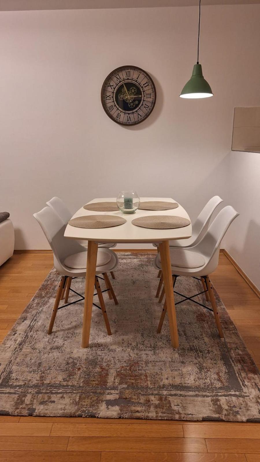 Apartman Lory, Zagreb, Downtown, With Own Parking In The Garage Exteriér fotografie