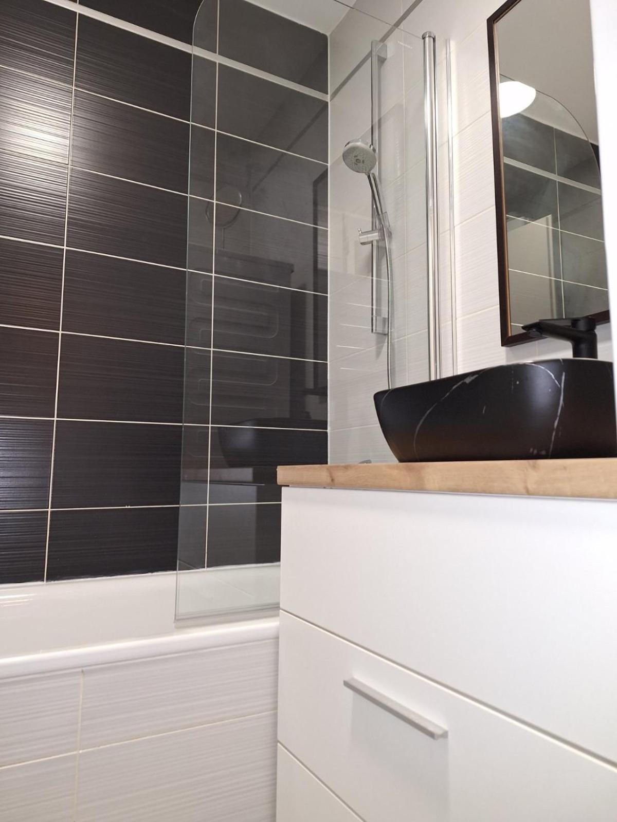 Apartman Lory, Zagreb, Downtown, With Own Parking In The Garage Exteriér fotografie