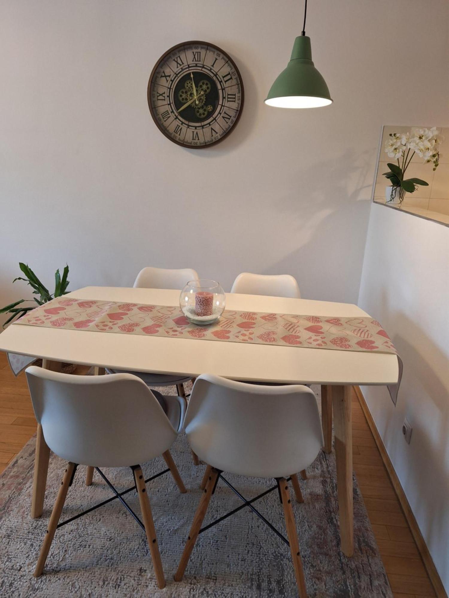 Apartman Lory, Zagreb, Downtown, With Own Parking In The Garage Exteriér fotografie